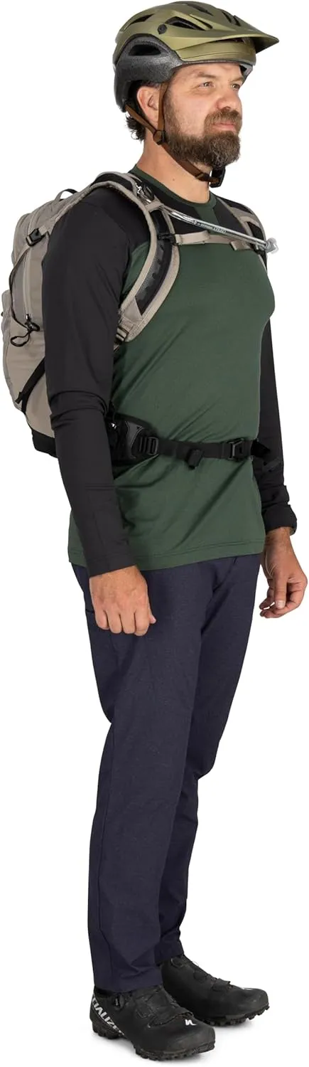 Osprey Raptor 14L Men's Mountain Biking Backpack with Hydraulics Reservoir