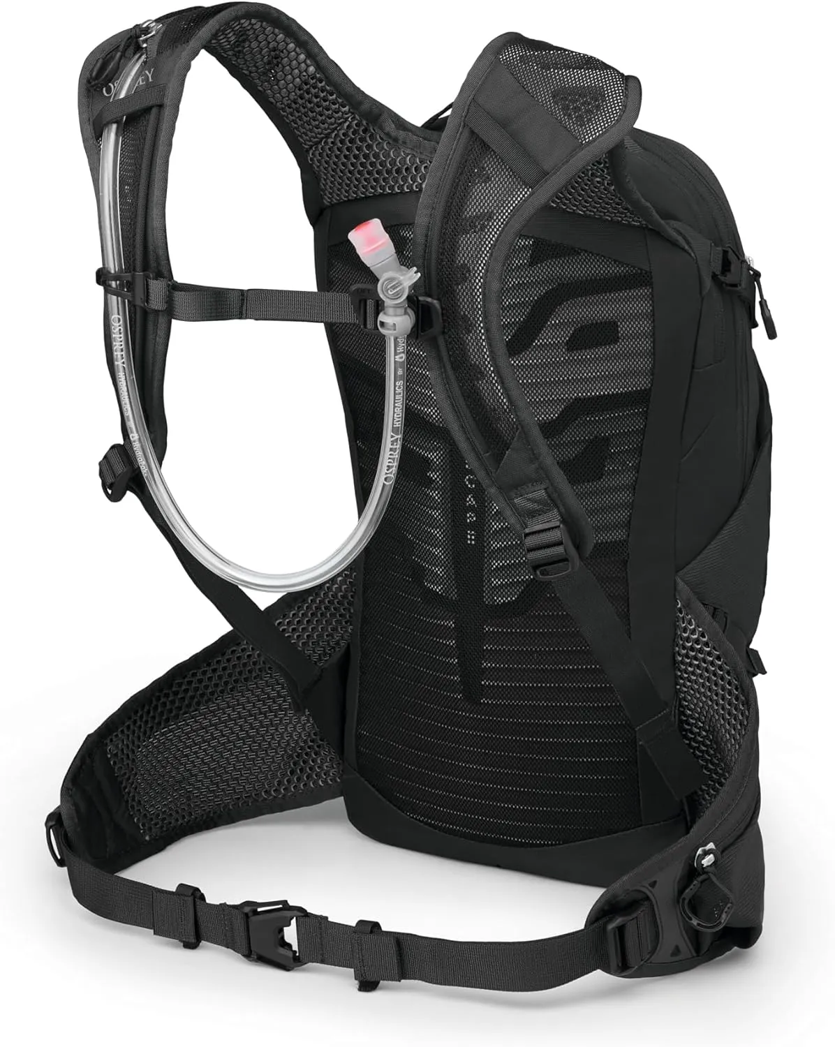 Osprey Raven 14L Women's Mountain Biking Backpack with Hydraulics Reservoir