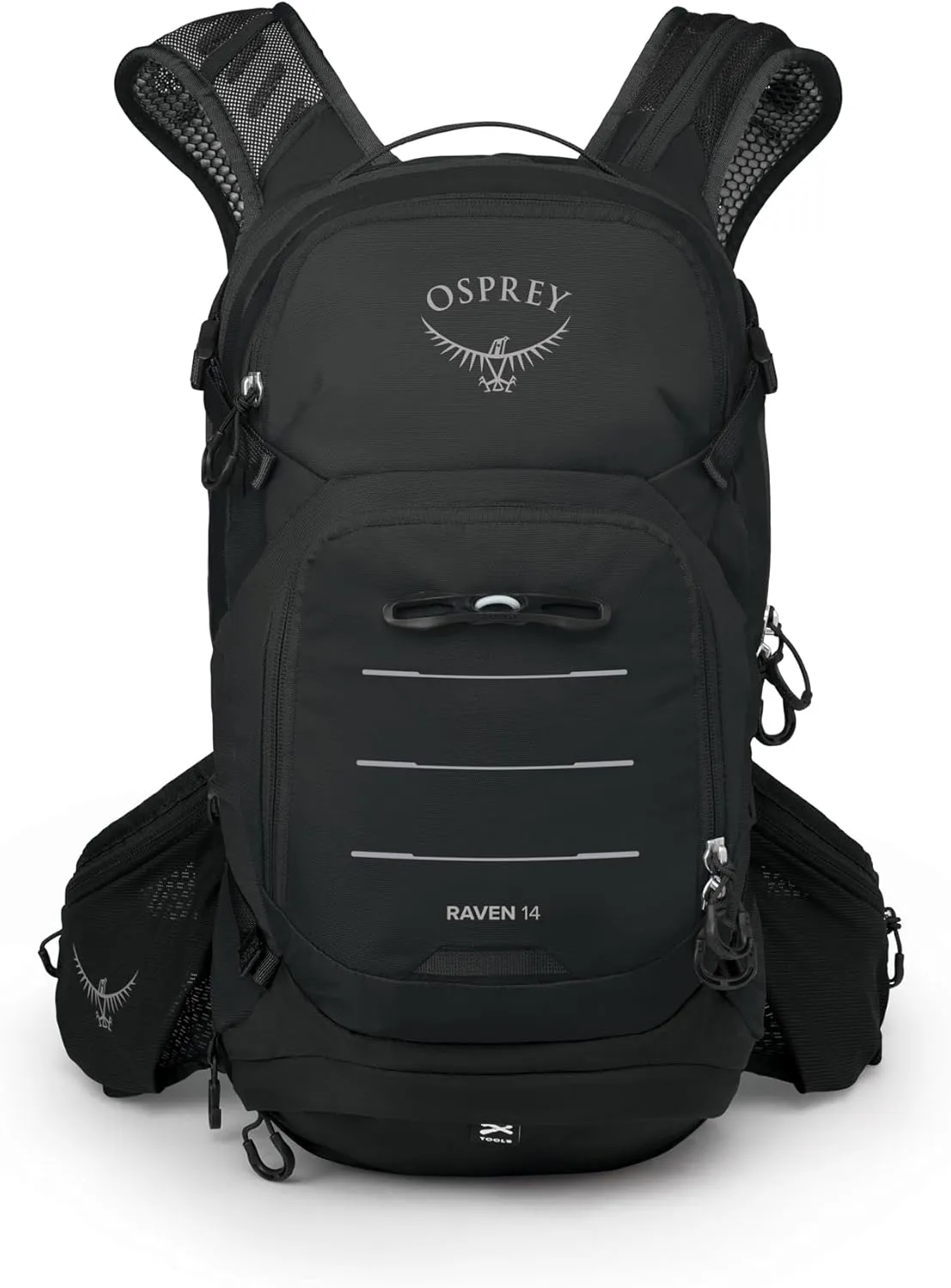 Osprey Raven 14L Women's Mountain Biking Backpack with Hydraulics Reservoir
