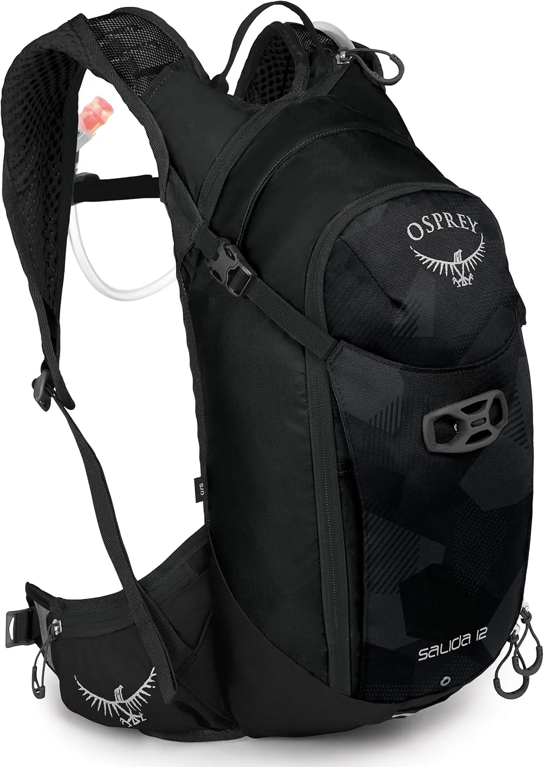 Osprey Salida 12 Women's Bike Hydration Backpack