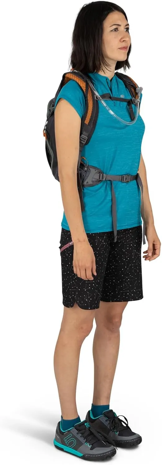 Osprey Salida 12 Women's Bike Hydration Backpack