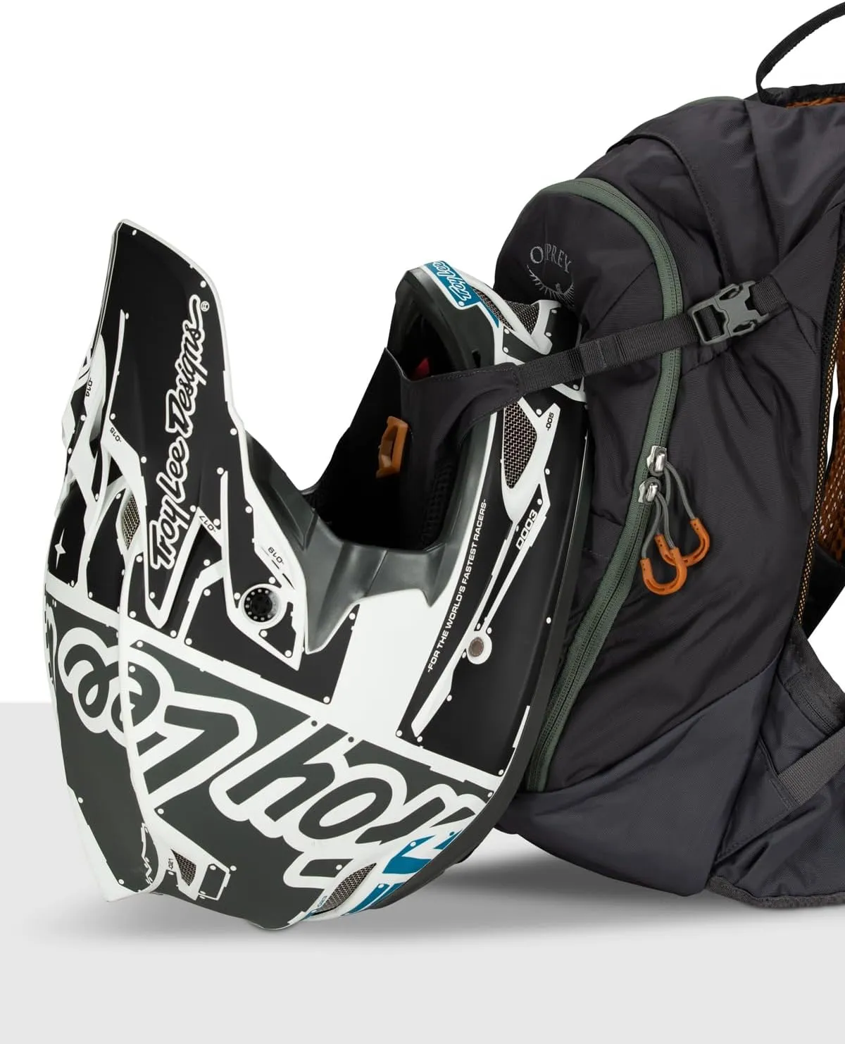 Osprey Salida 12 Women's Bike Hydration Backpack