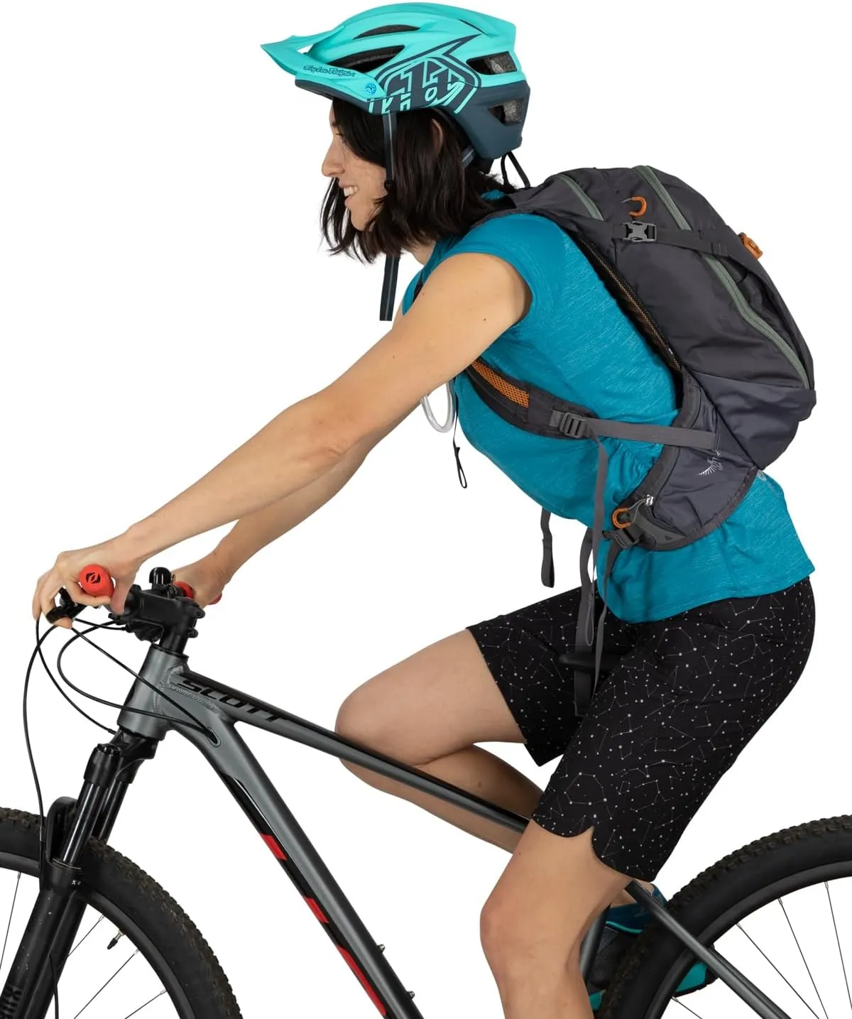 Osprey Salida 12 Women's Bike Hydration Backpack