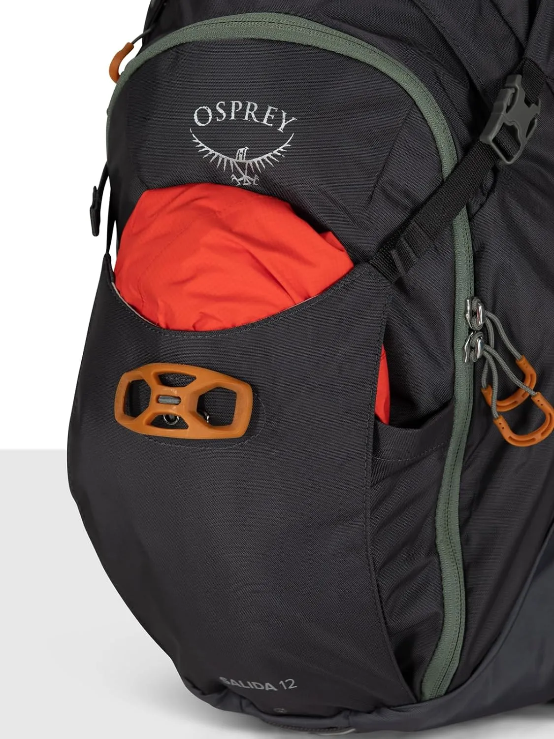 Osprey Salida 12 Women's Bike Hydration Backpack