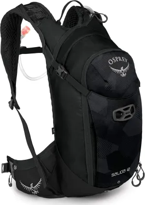 Osprey Salida 12 Women's Bike Hydration Backpack