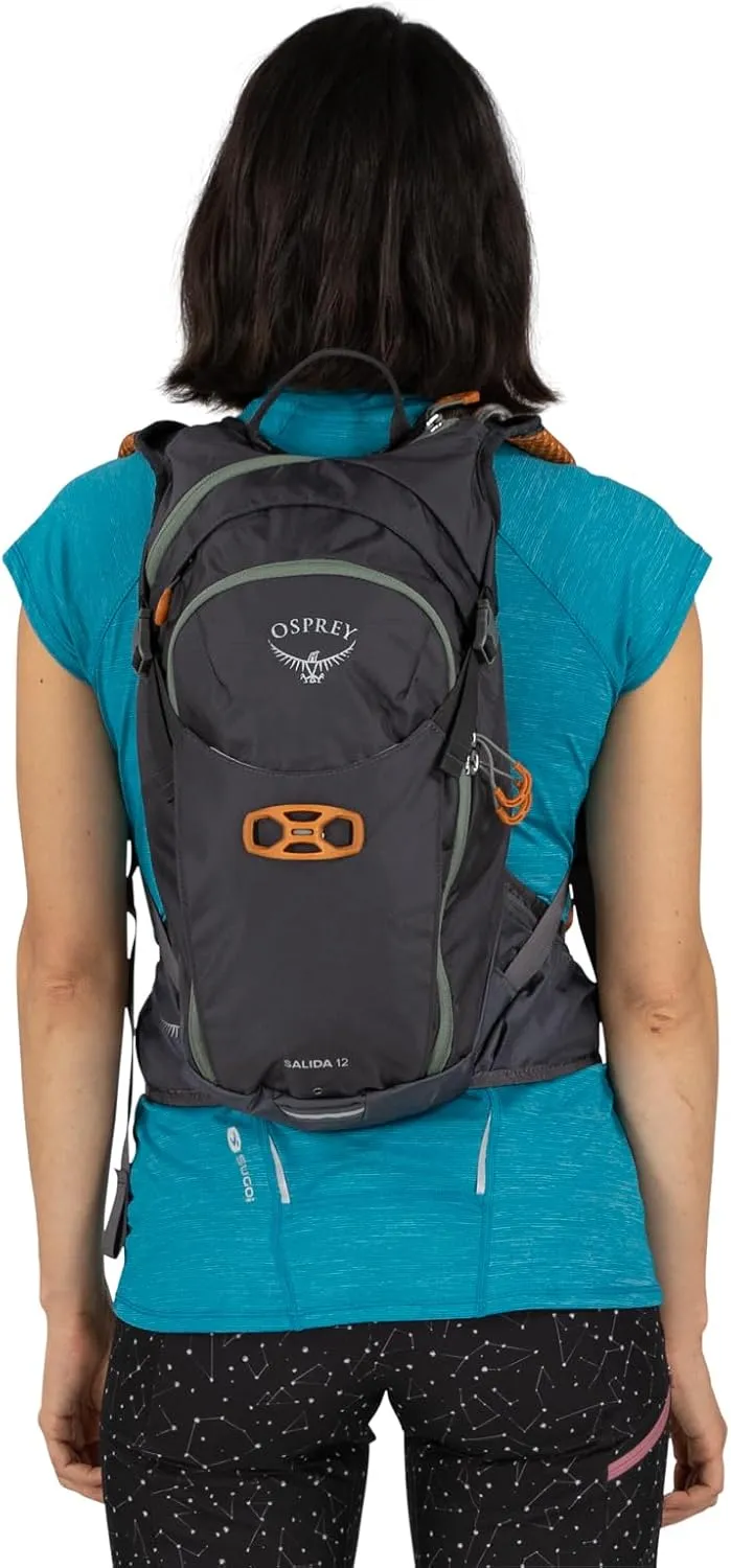 Osprey Salida 12 Women's Bike Hydration Backpack