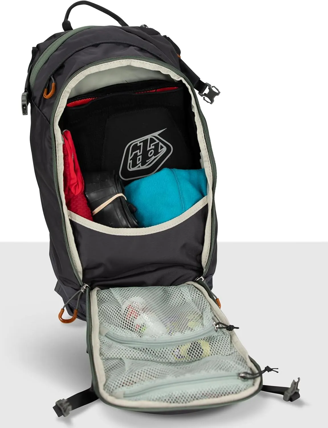 Osprey Salida 12 Women's Bike Hydration Backpack