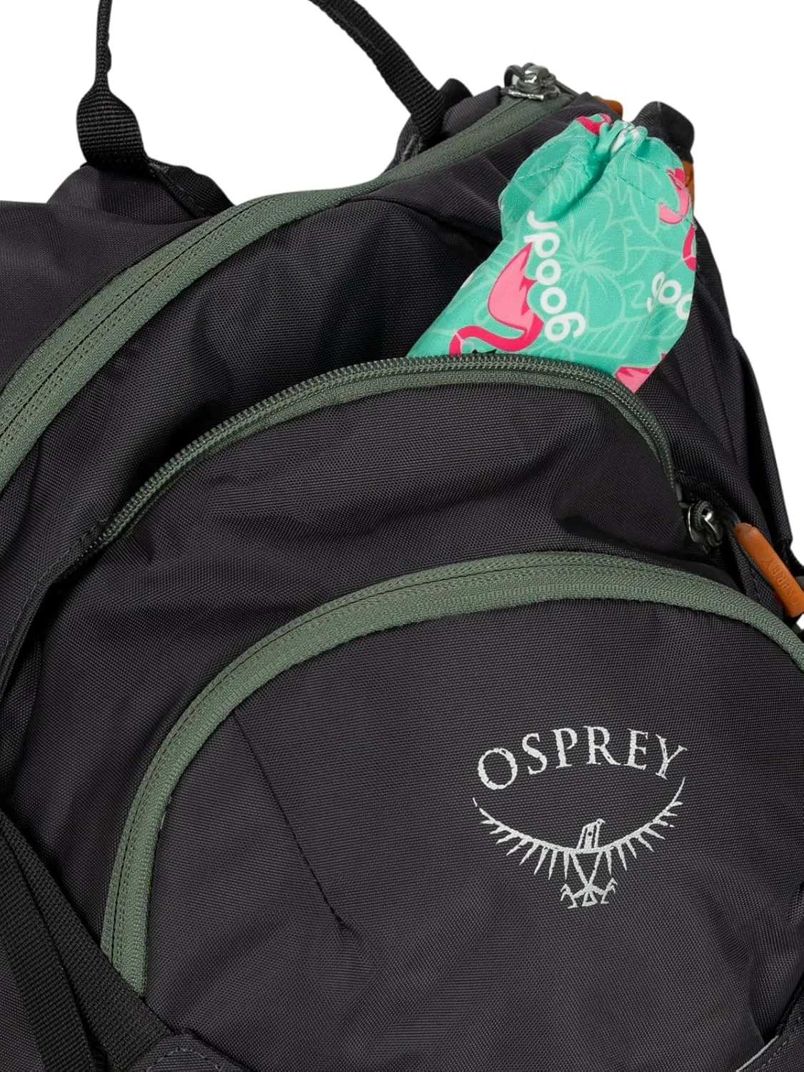 Osprey Salida 12 Women's Bike Hydration Backpack