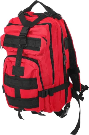 Outdoor Backpack Multifunctional Storage Bag for Hiking Camping and Travel Durable and Comfortable Shoulder Straps Survival for Outdoor Activities