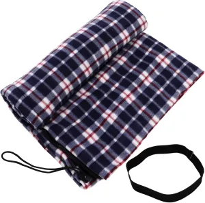 Outdoor for Camping Hiking and Travel Lightweight Compact Design Warmth Insulation for Outdoor Activities and Indoor Use