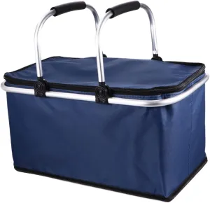 Outdoor Incubator Food Preservation Box Insulated Picnic Basket Picnic Lunch Bag Insulated Lunch Bag Portable Cooler