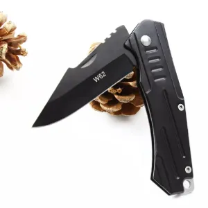 Outdoor Nation Folding Tactical Pocket Knife
