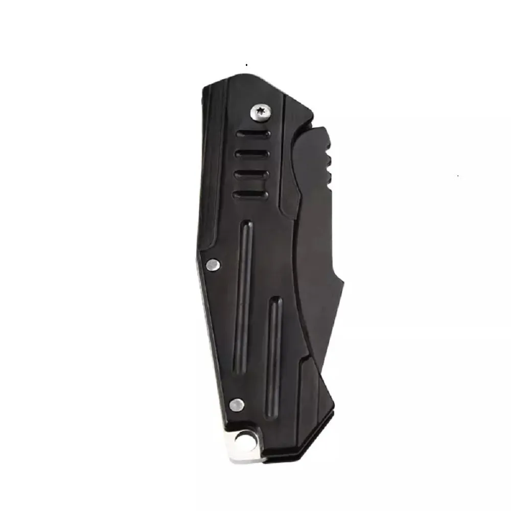 Outdoor Nation Folding Tactical Pocket Knife