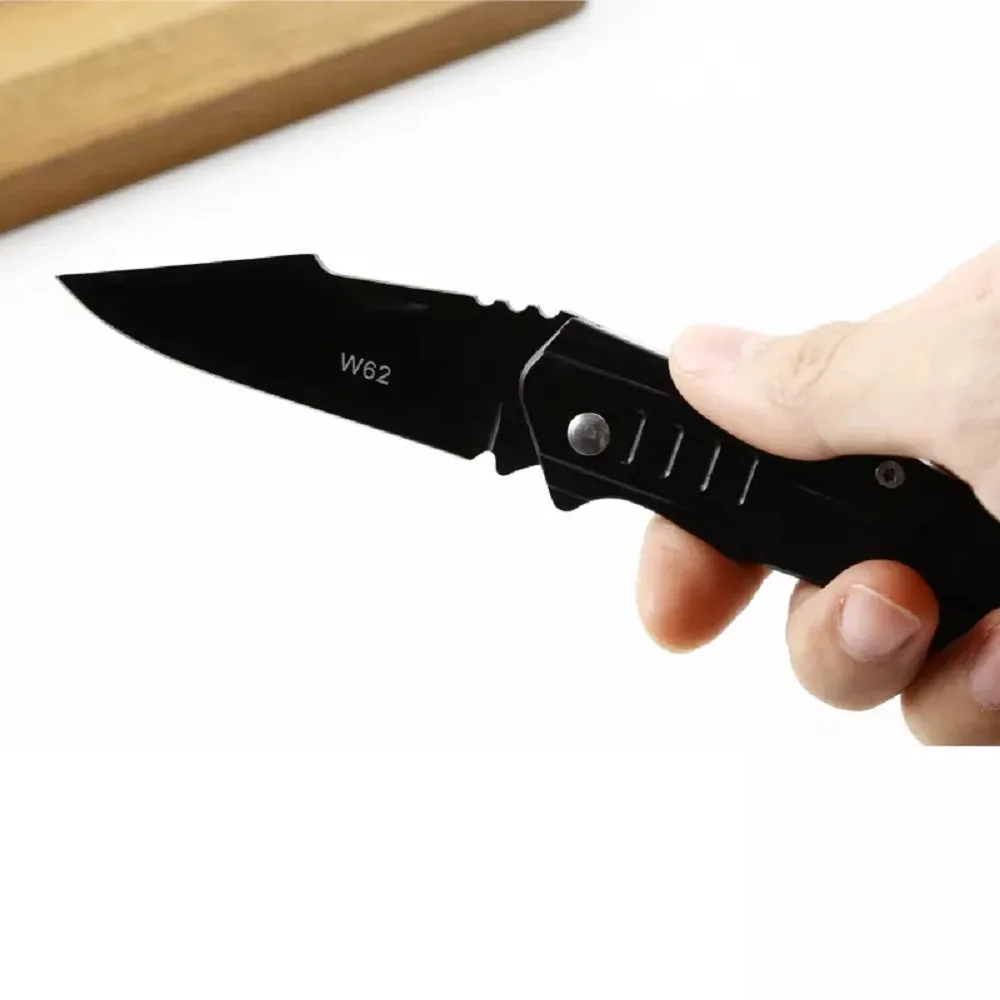Outdoor Nation Folding Tactical Pocket Knife