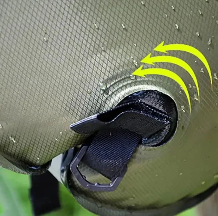 Outdoor Water Storage Bag