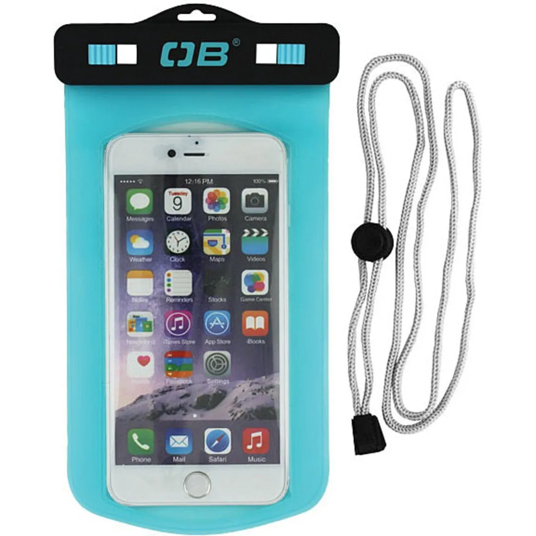 Overboard Waterproof Phone Case