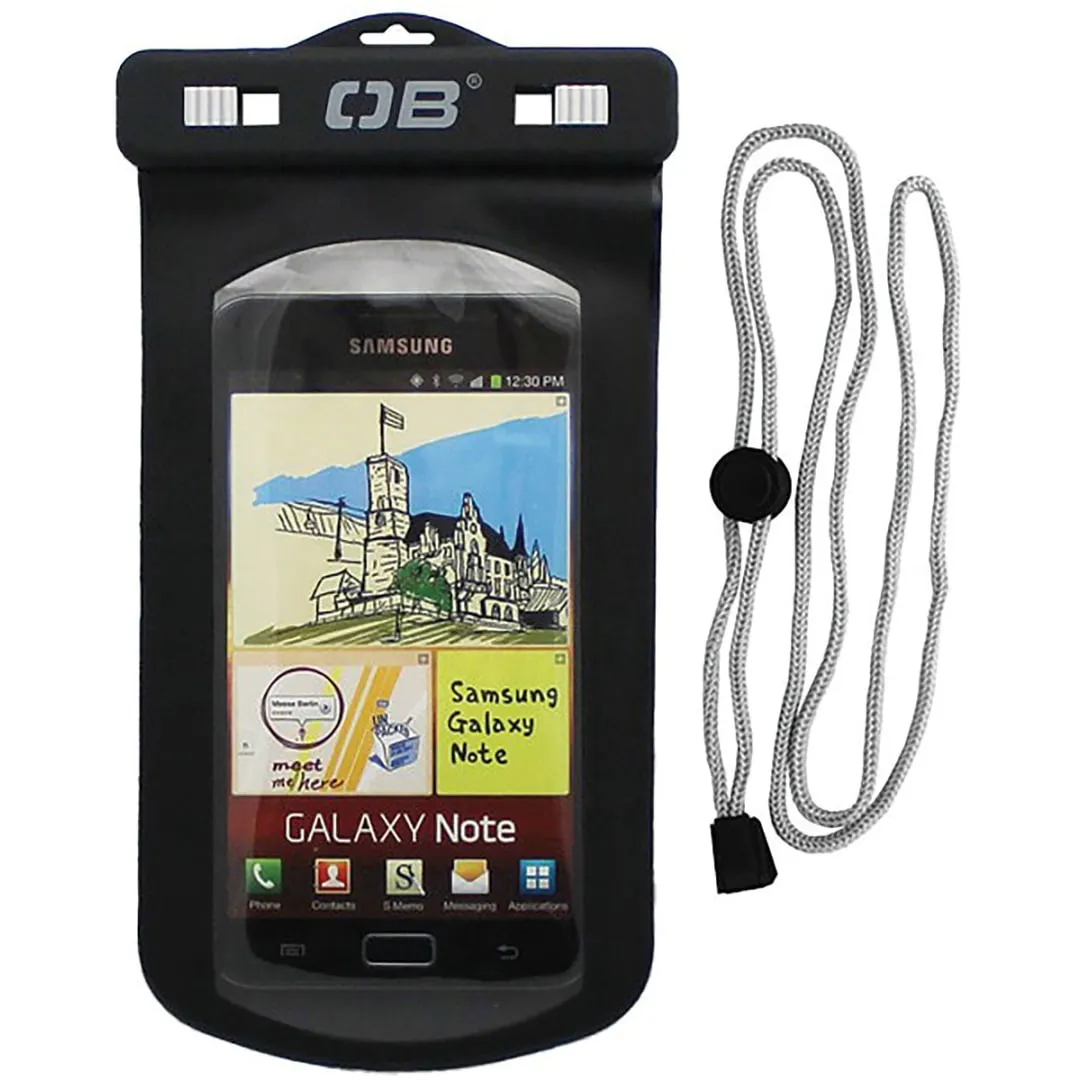 Overboard Waterproof Phone Case