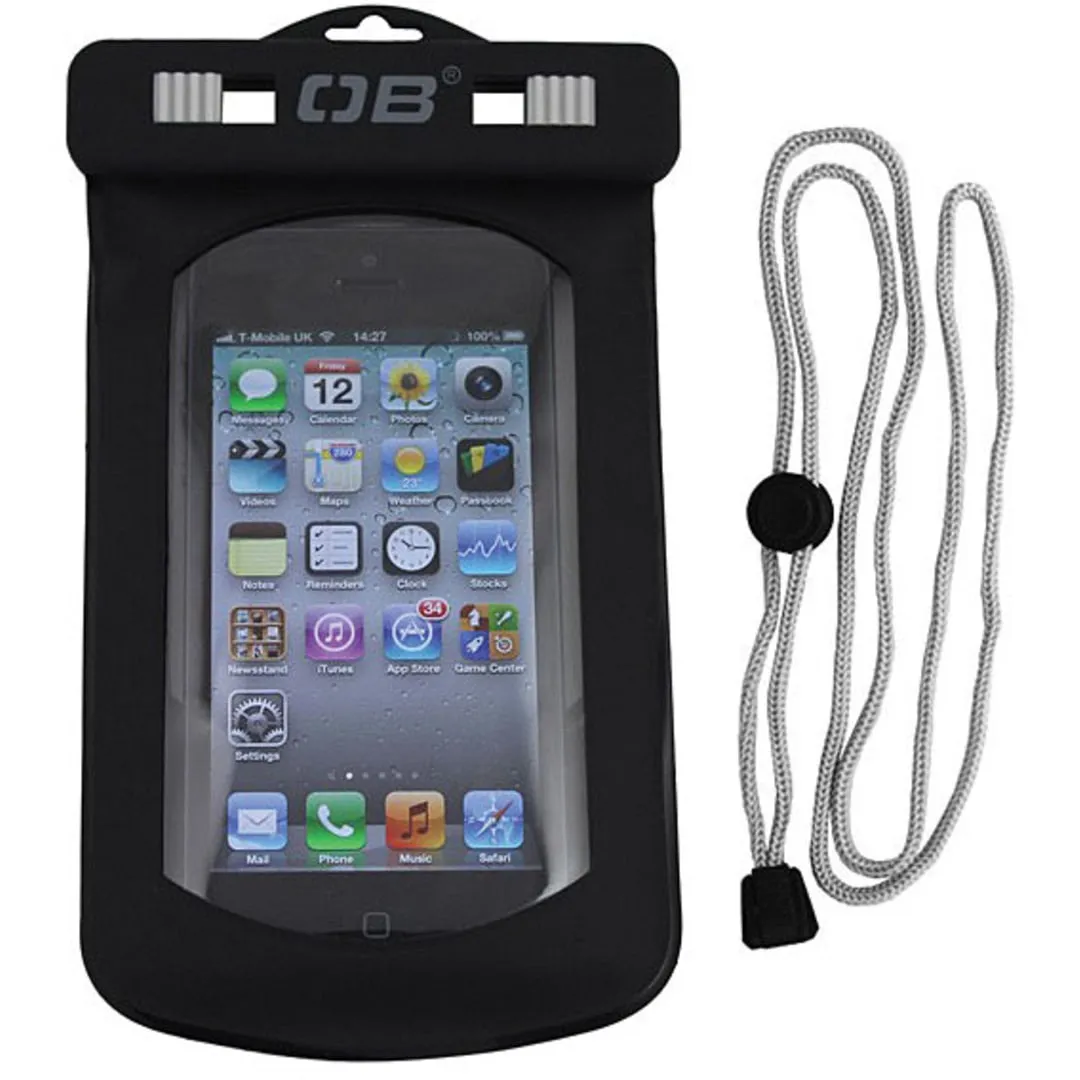 Overboard Waterproof Phone Case