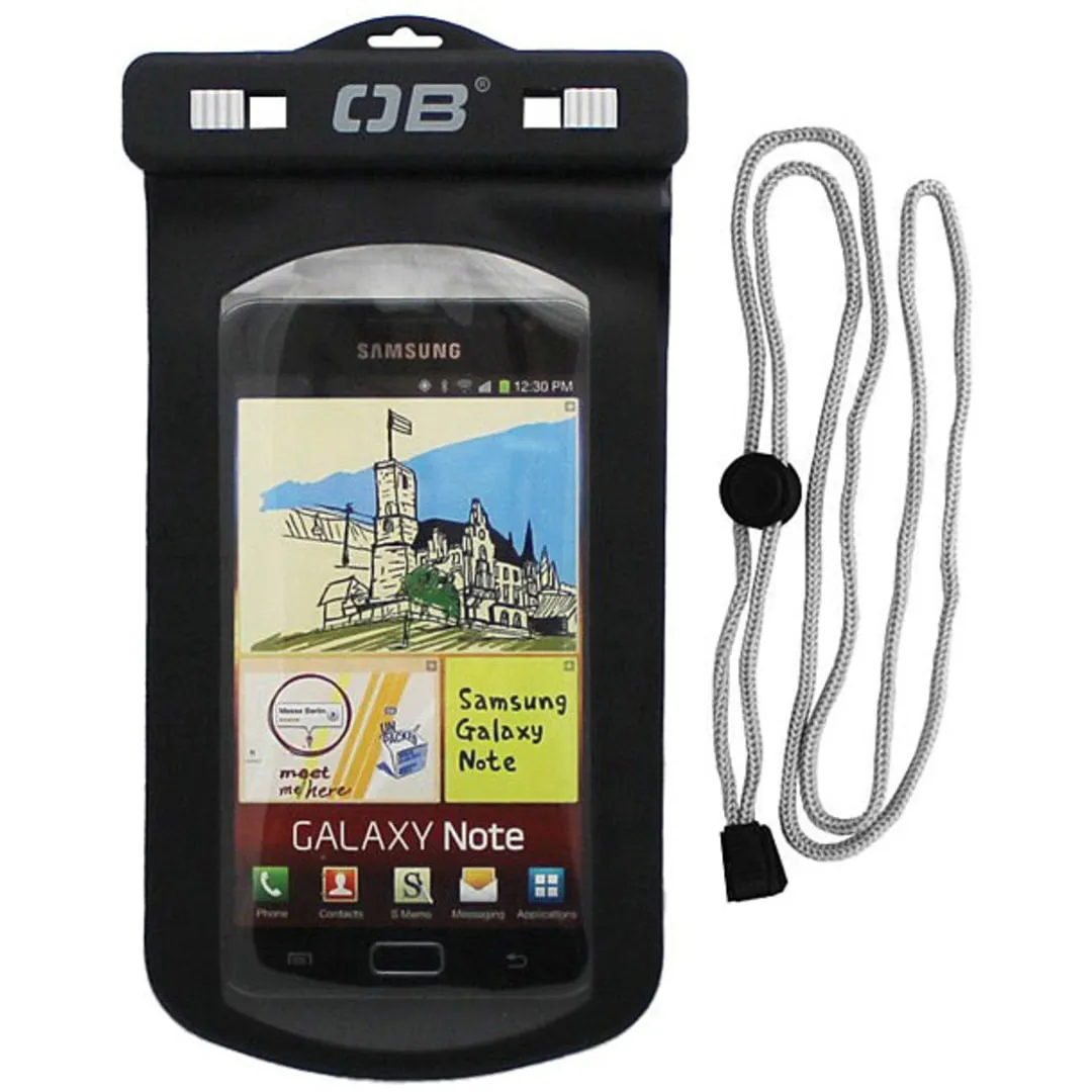 Overboard Waterproof Phone Case