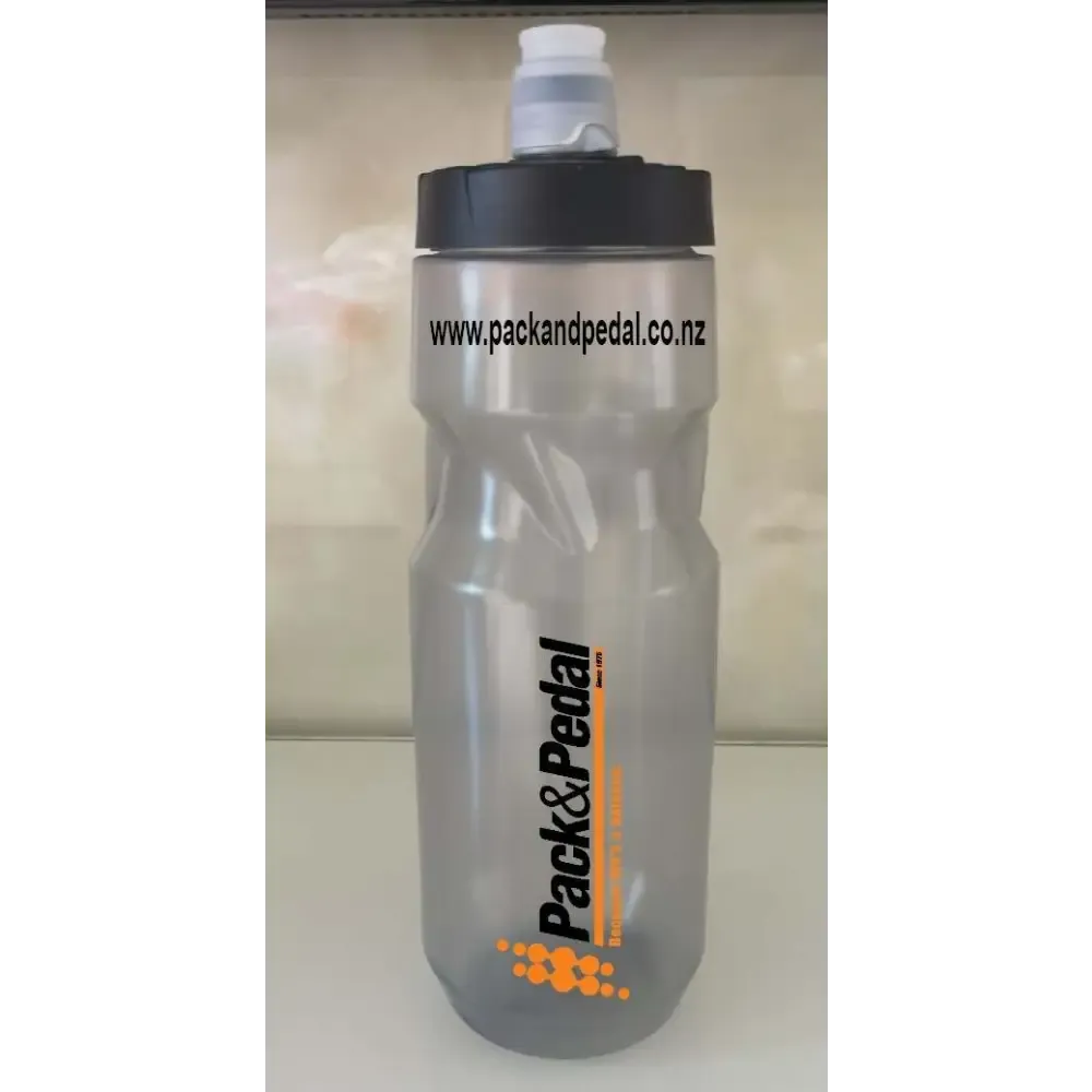 Pack & Pedal 700ML Water Bottle