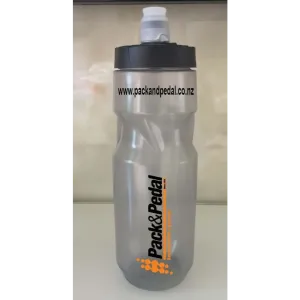 Pack & Pedal 700ML Water Bottle