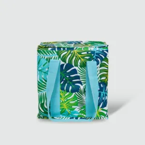 Palms Insulated tote