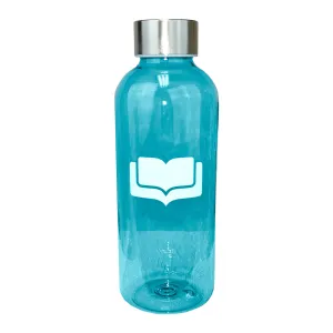 PaperPie Water Bottle - Blue