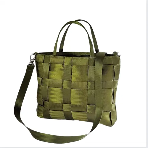 Park Avenue Bag - Small