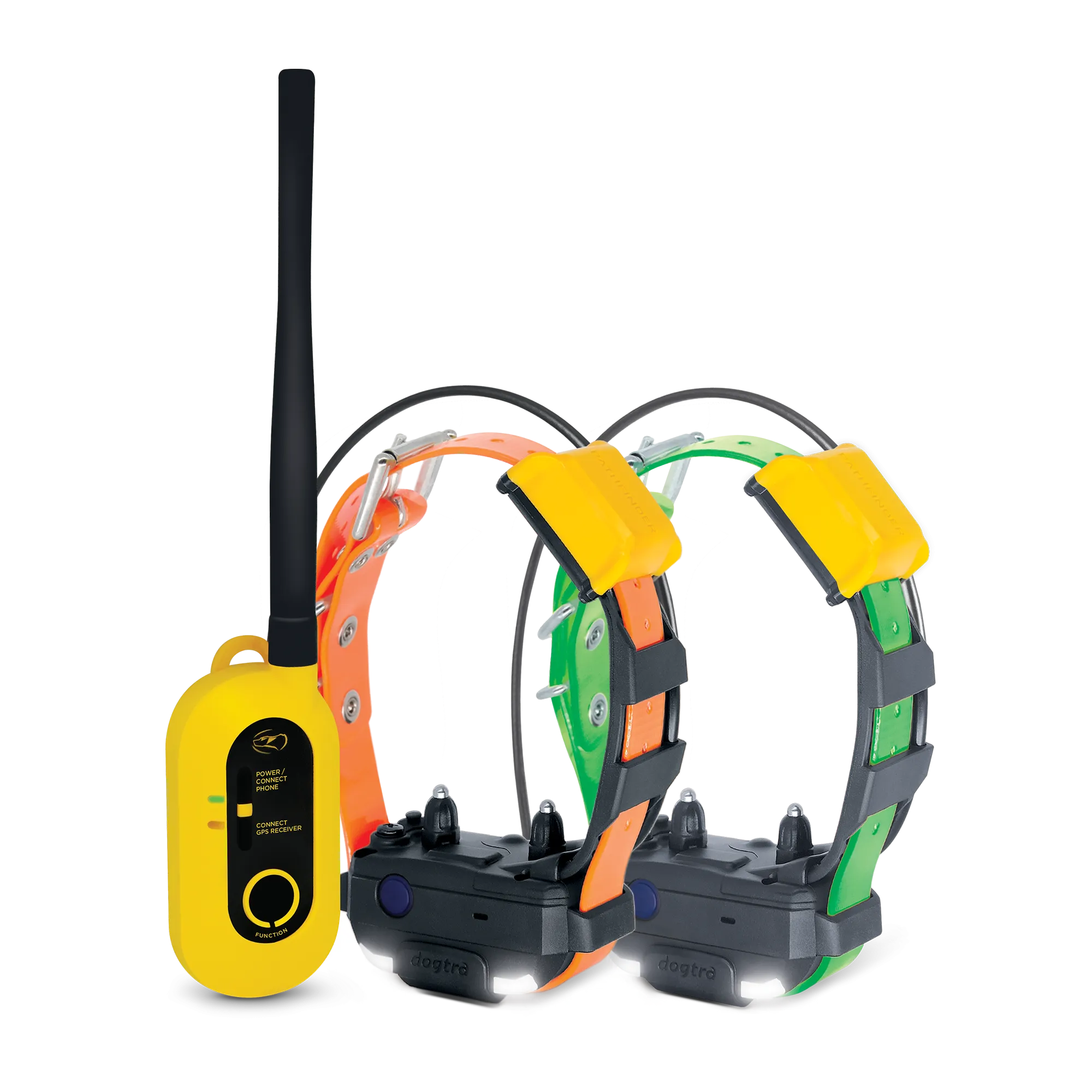 PATHFINDER2 MINI GPS E-COLLAR   ADDITIONAL PF2 MINI GPS E-COLLAR