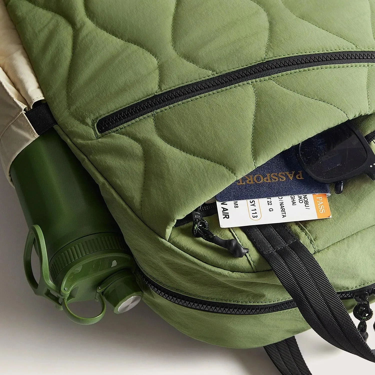 Paz 23L Backpack