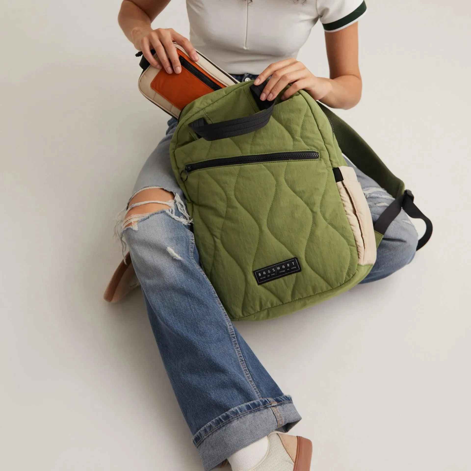 Paz 23L Backpack