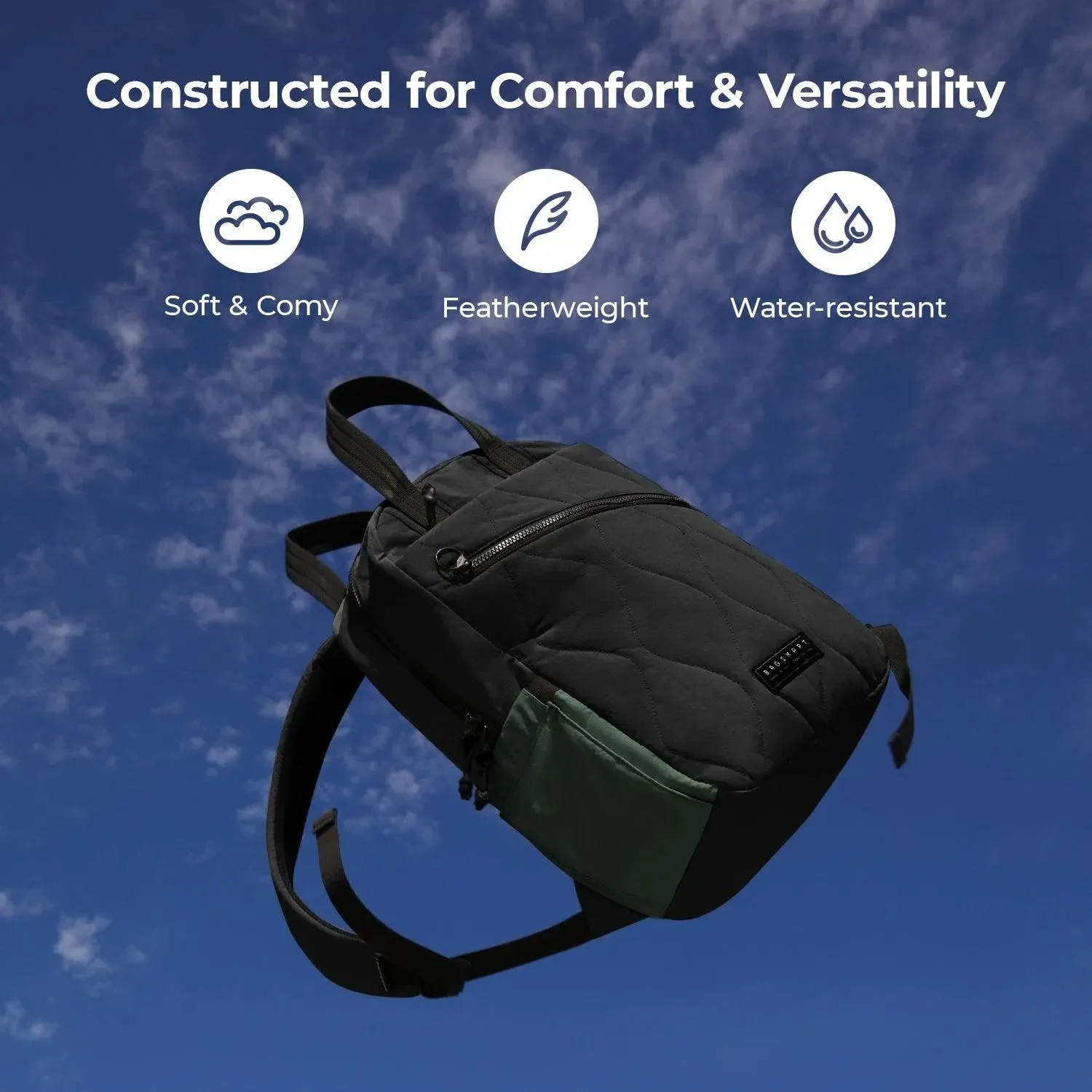Paz 23L Backpack