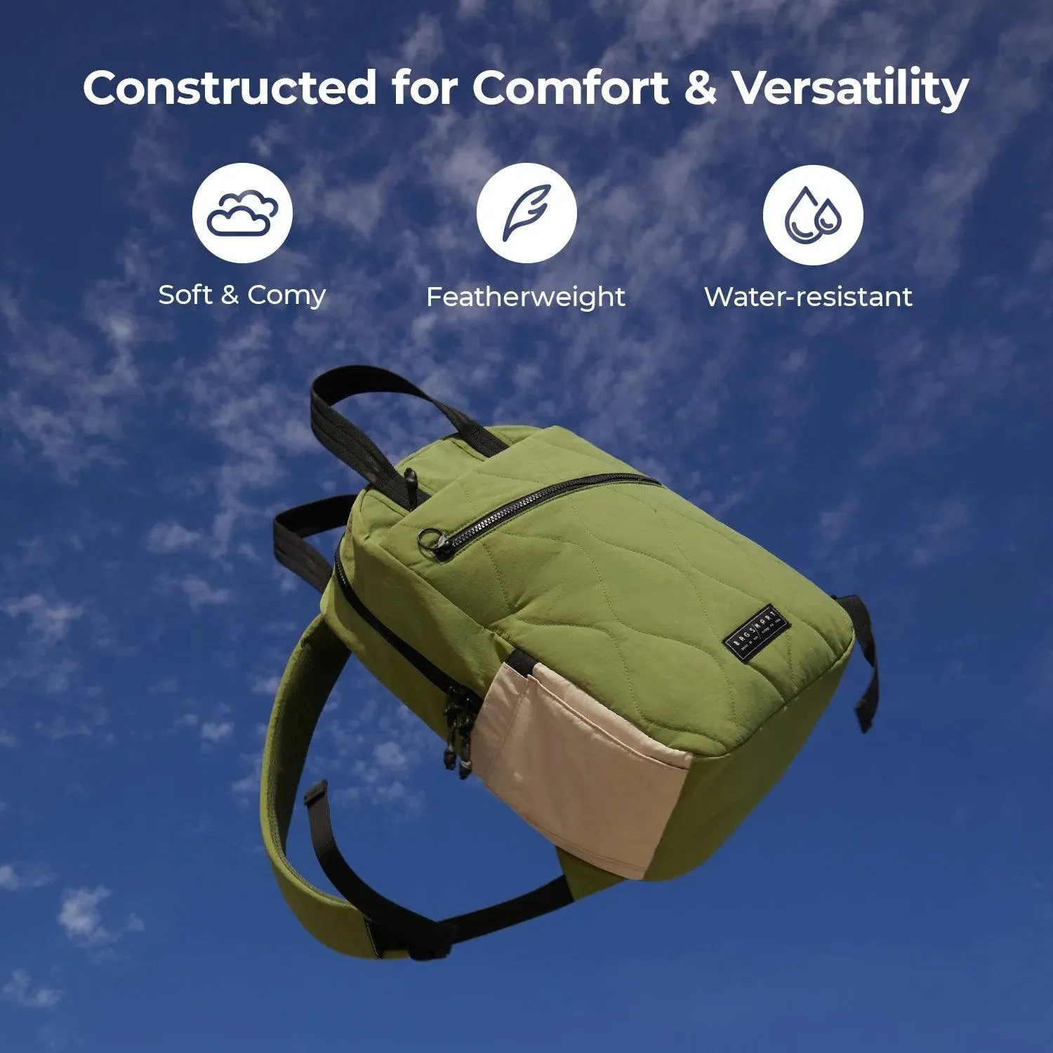 Paz 23L Backpack
