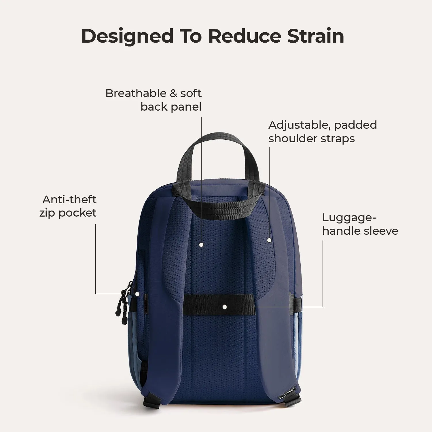 Paz 23L Backpack