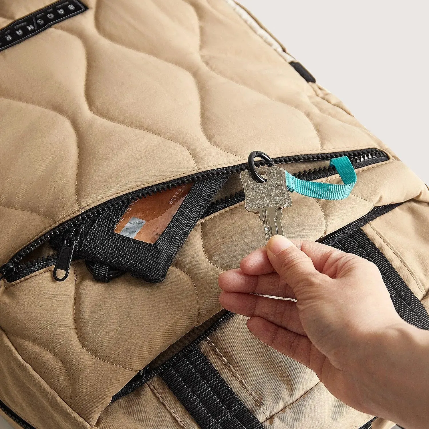 Paz 23L Backpack