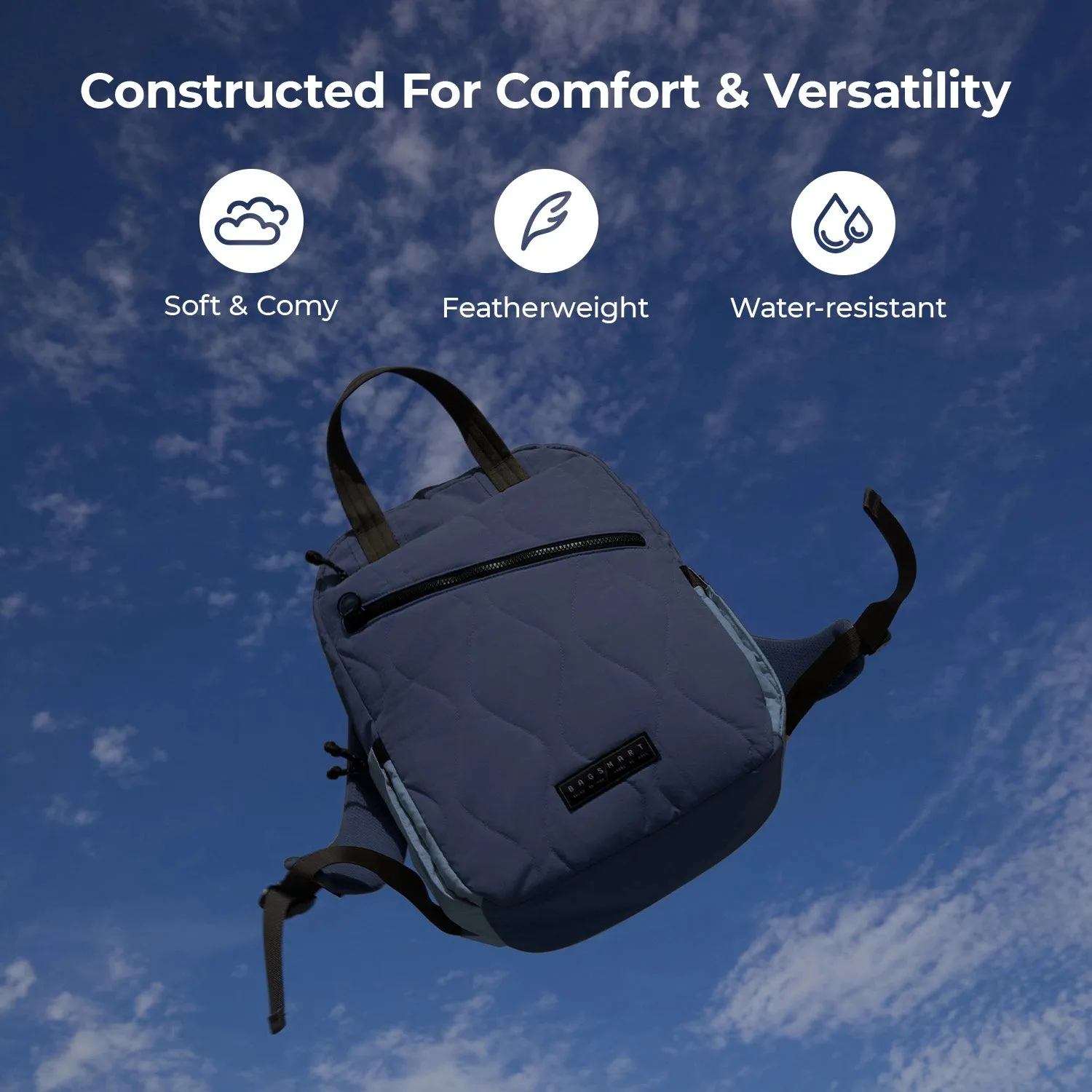 Paz 23L Backpack