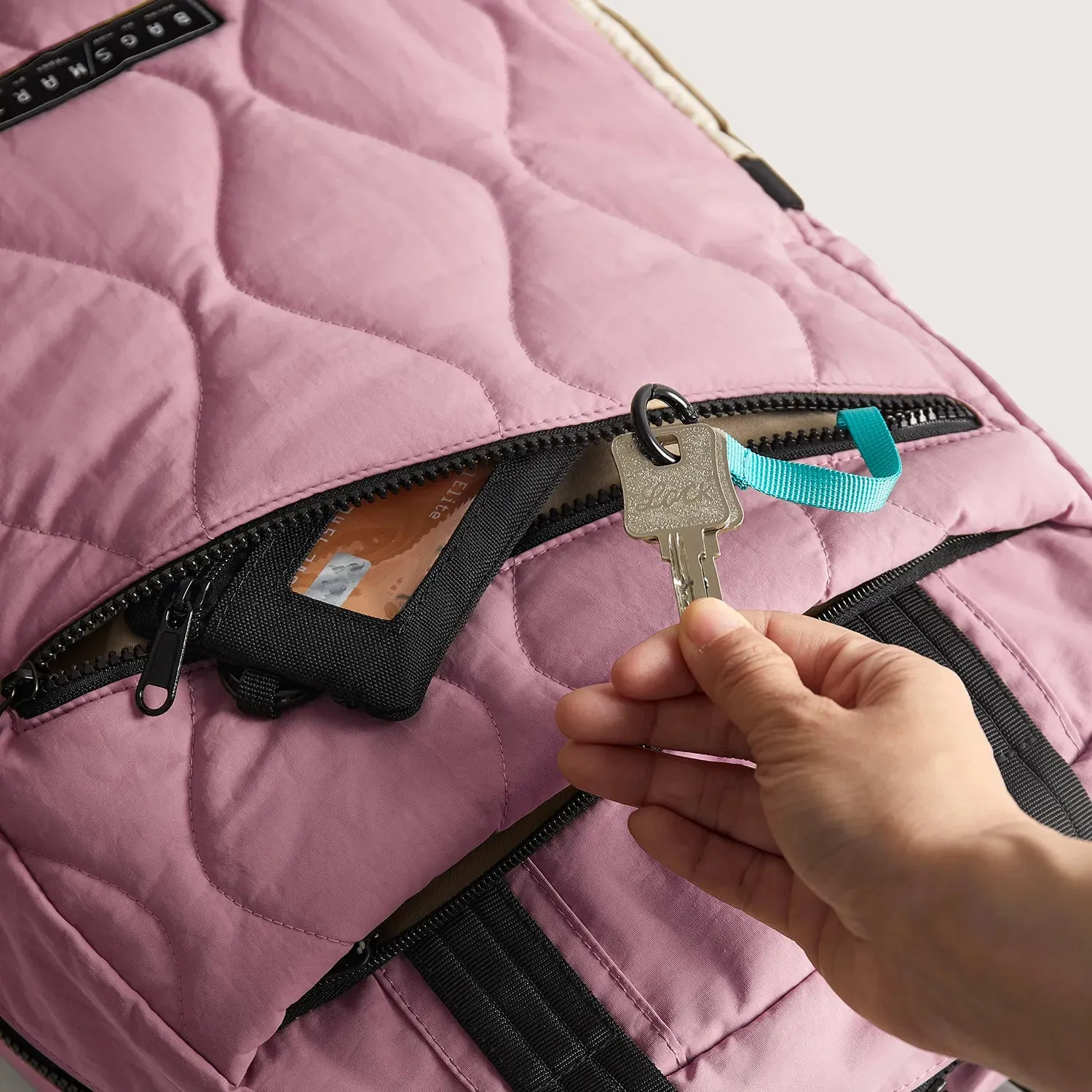 Paz 23L Backpack
