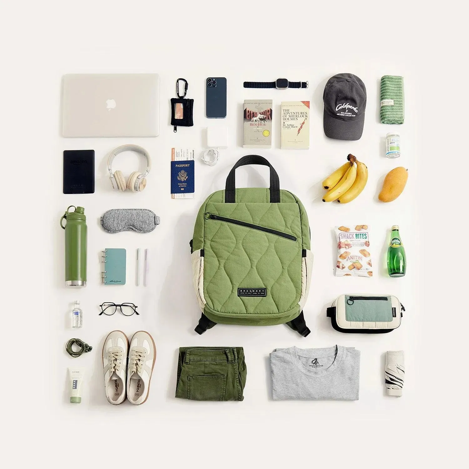 Paz 23L Backpack