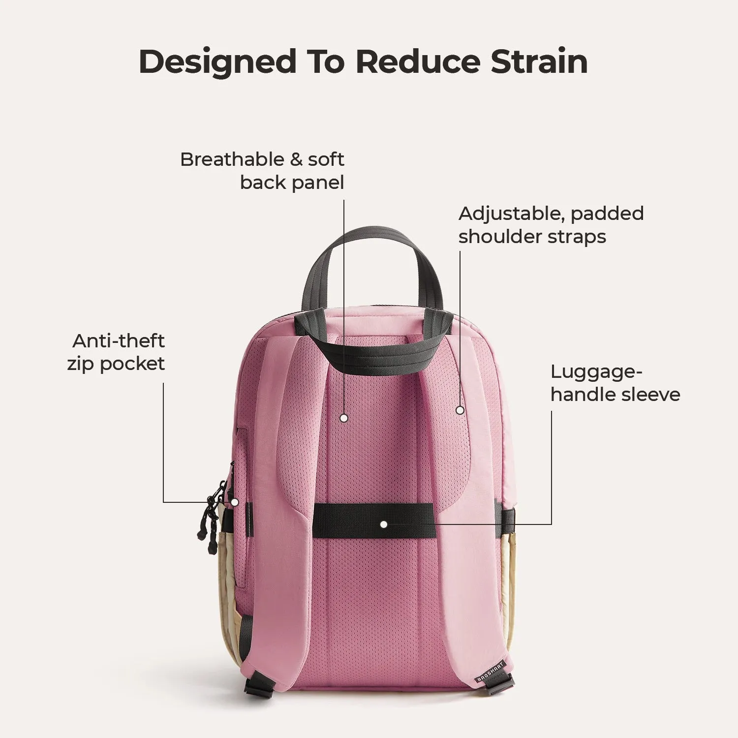Paz 23L Backpack