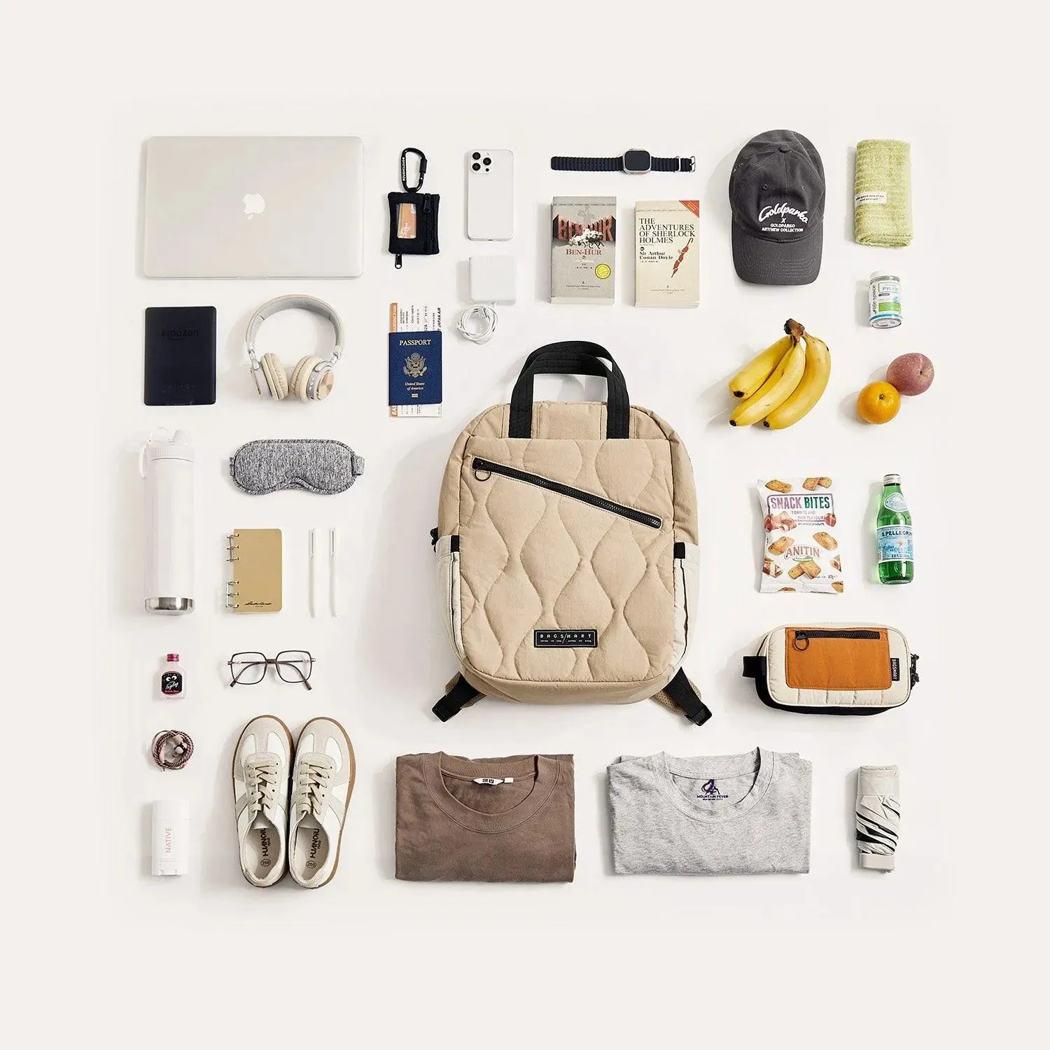 Paz 23L Backpack