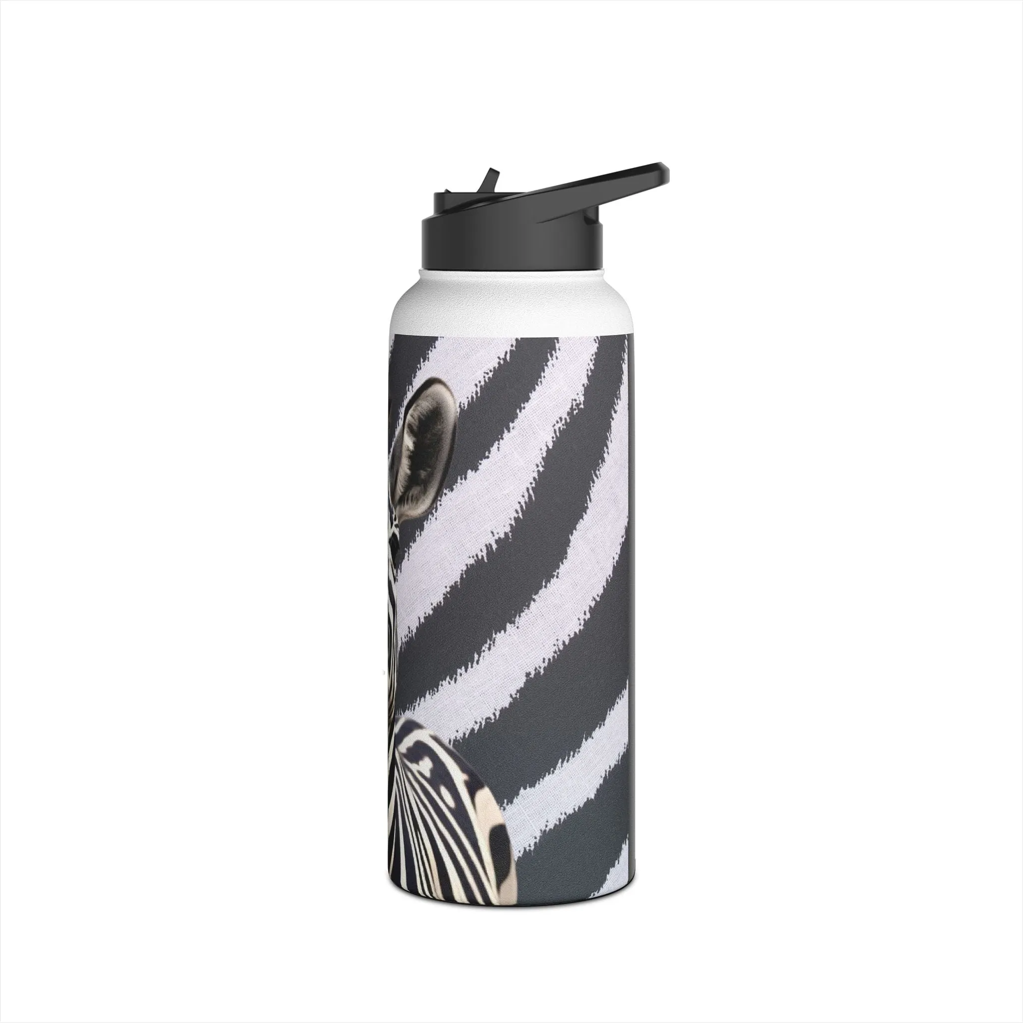 PDev Stainless Steel Water Bottle Series (14)