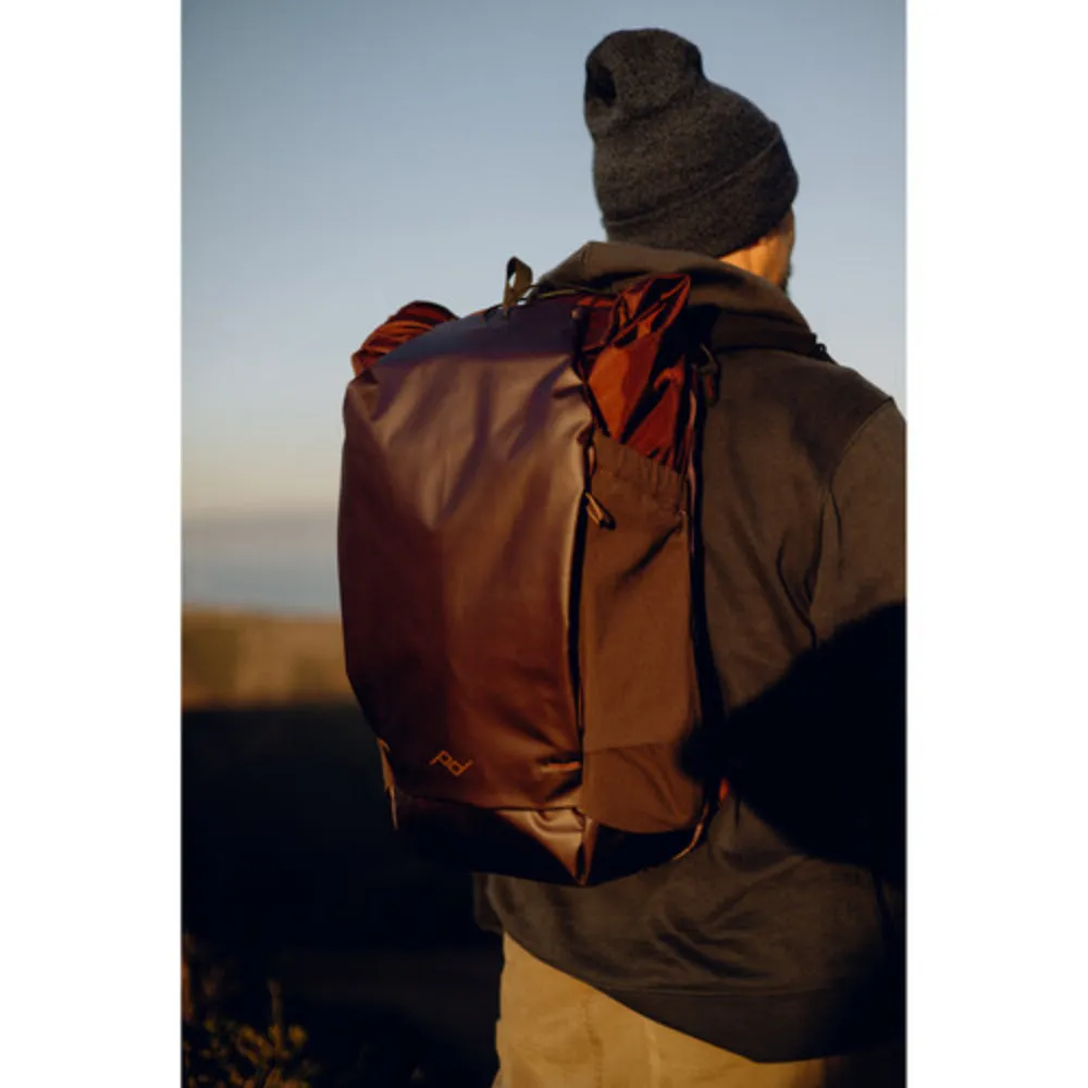 Peak Design Outdoor Backpack 25L