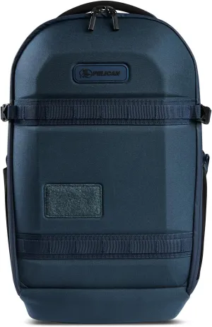 Pelican Aegis Backpack 18 Liter - Travel Backpack (Indigo)