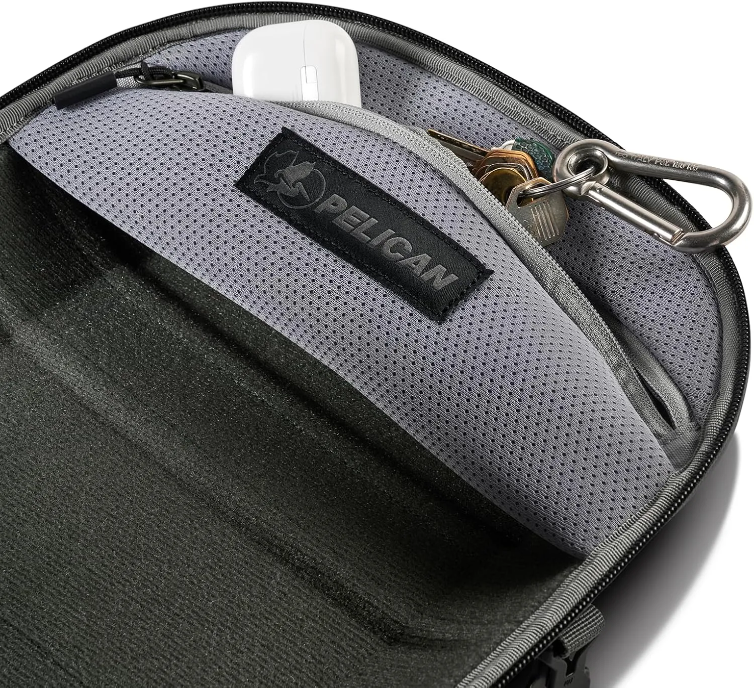 Pelican Aegis Backpack 18 Liter - Travel Backpack (Sand)