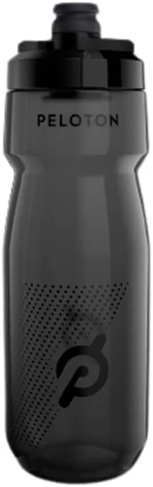 Peloton x CamelBak Podium Bottle | 24 oz. BPA-Free Bottle with Non-drip Nozzle and Hydroguard Technology