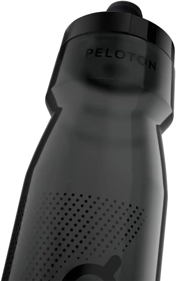 Peloton x CamelBak Podium Bottle | 24 oz. BPA-Free Bottle with Non-drip Nozzle and Hydroguard Technology