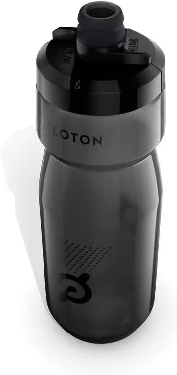 Peloton x CamelBak Podium Bottle | 24 oz. BPA-Free Bottle with Non-drip Nozzle and Hydroguard Technology