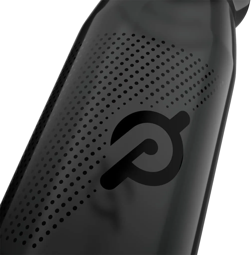 Peloton x CamelBak Podium Bottle | 24 oz. BPA-Free Bottle with Non-drip Nozzle and Hydroguard Technology