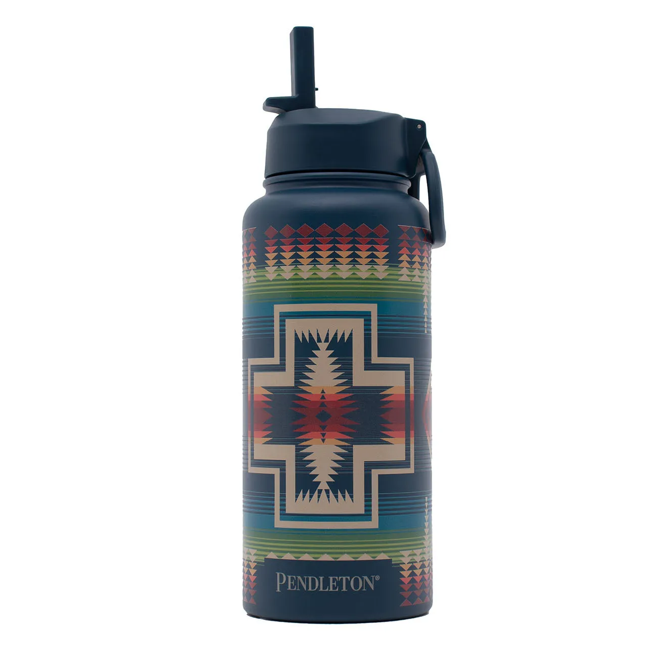 Pendleton Insulated Bottle 34oz Century Harding