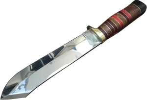 Perkin - Handmade Hunting Knife J2 Steel